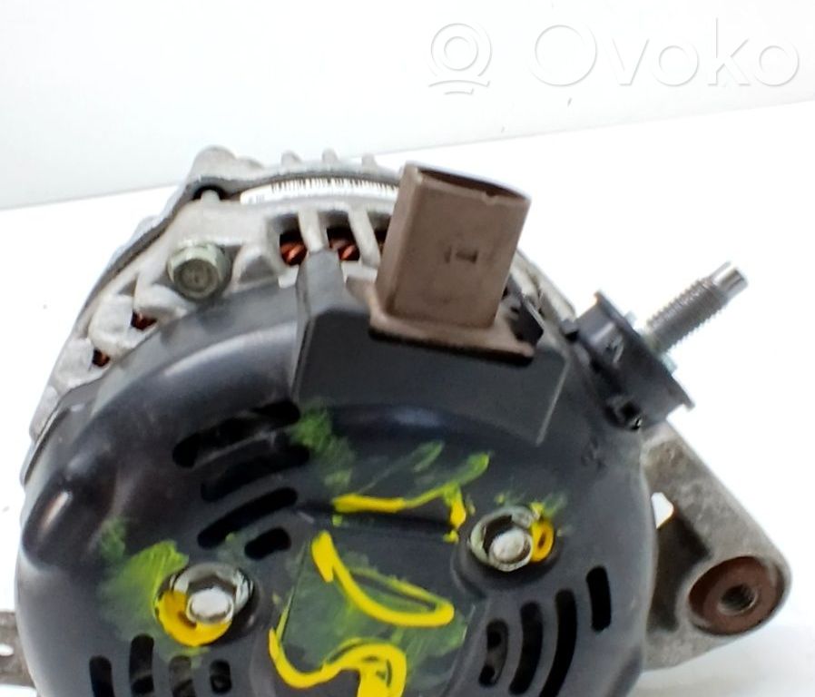 Jeep Renegade Alternador 