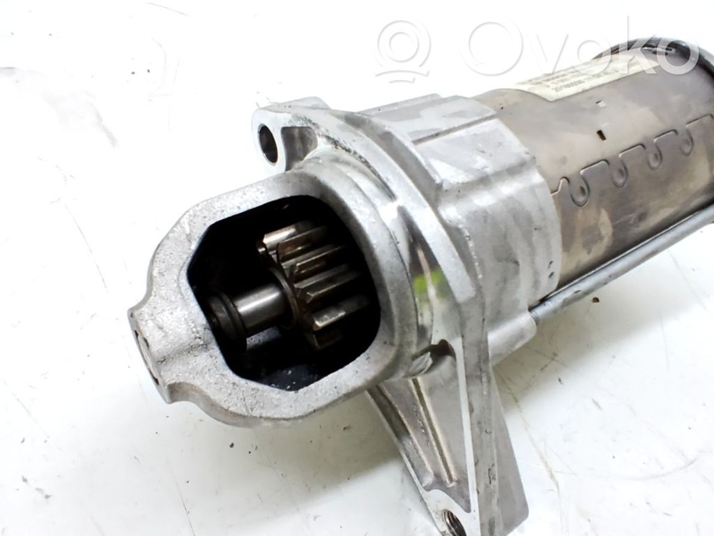 Jeep Renegade Electromotor 