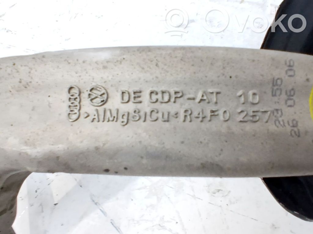 Audi A6 S6 C6 4F Fuzetă butuc roată față 