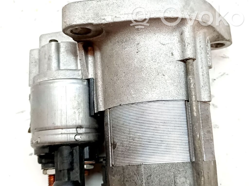 Motor de arranque   02M911023NX