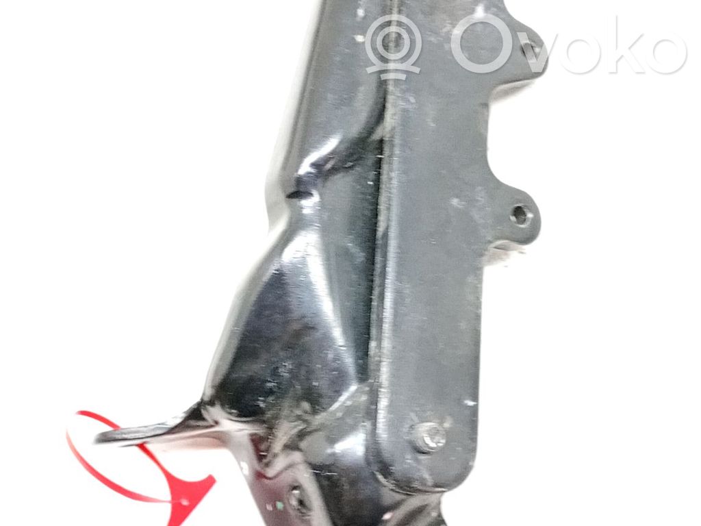Fiat Doblo Guida/cerniera inferiore del rullo del portellone scorrevole 