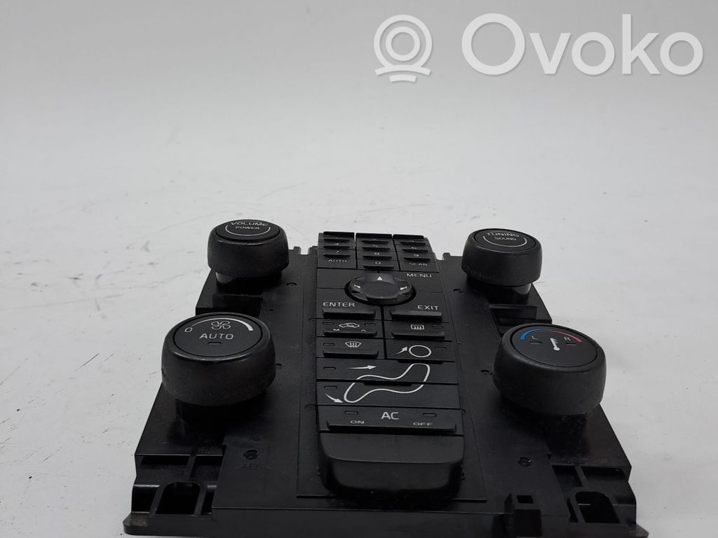 Unidad de control climatización   30739249,30782566