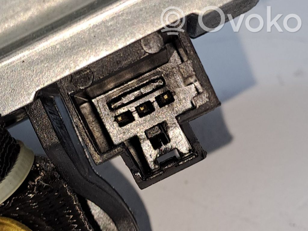 Volvo C30 Motor ștergător lunetă 