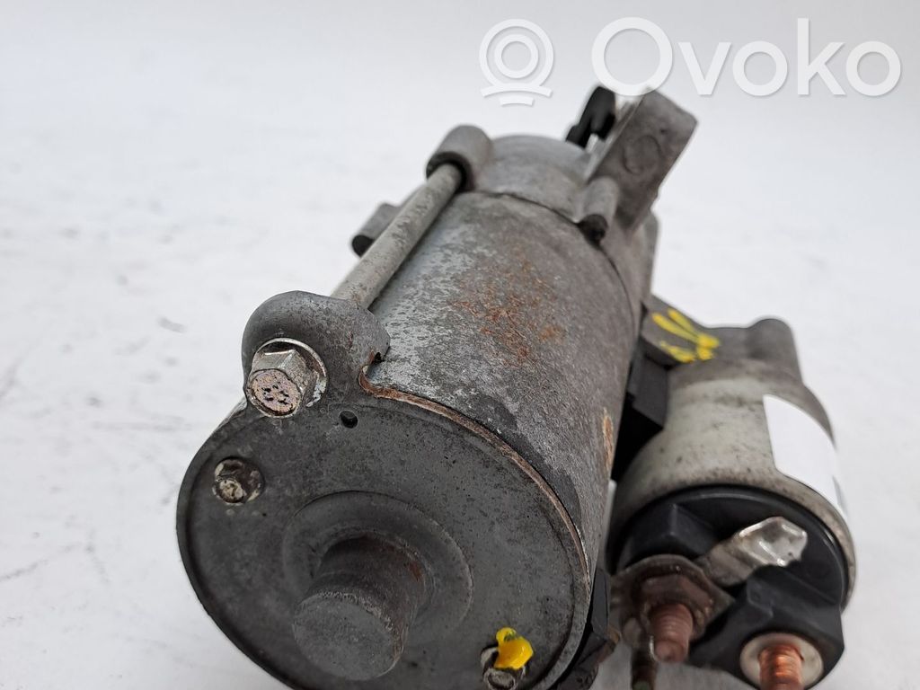 Motor de arranque   36002497,30795405,3M5T11000AE
