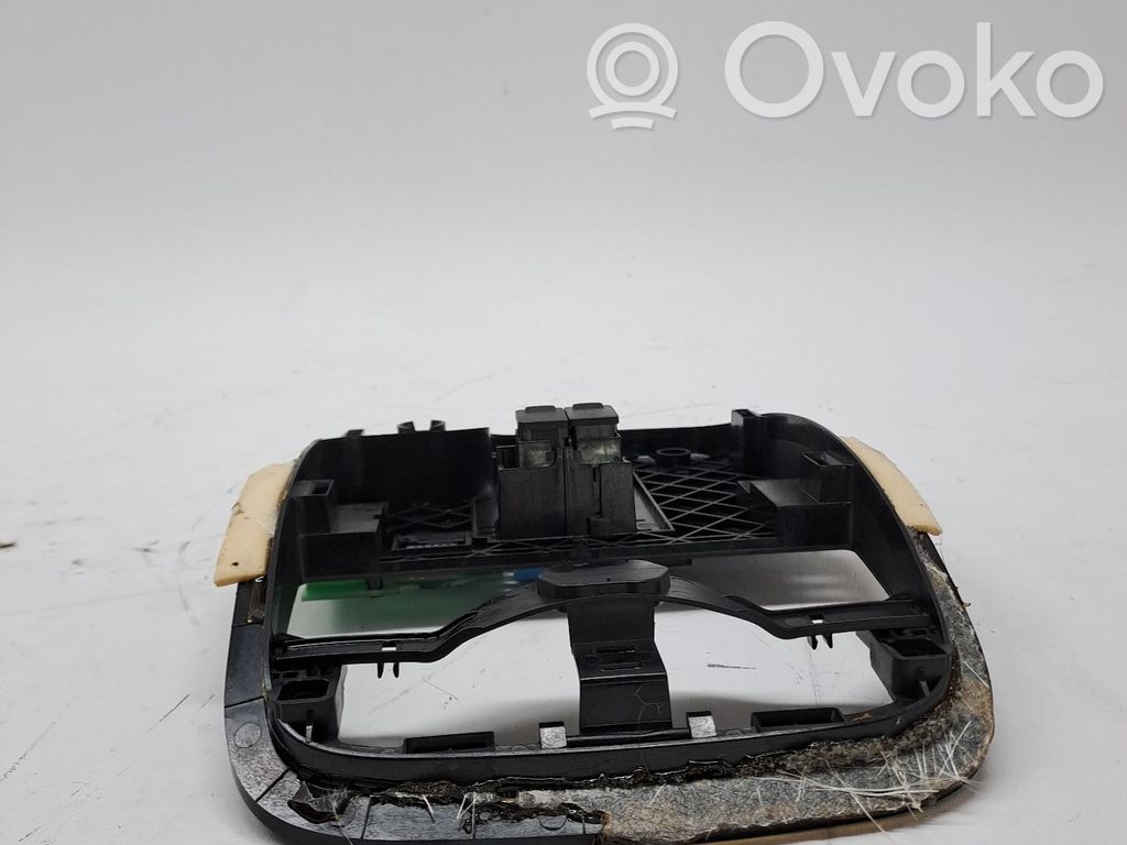 Volvo C30 Sterownik / Moduł komfortu 