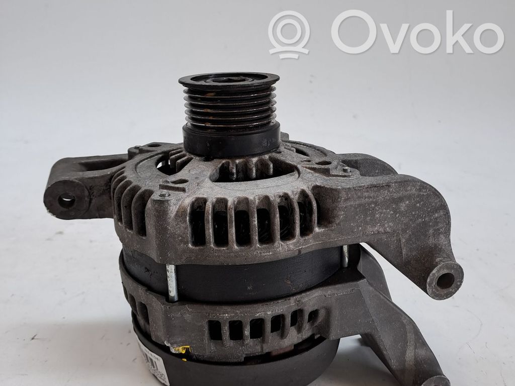 Alternator   36002575,440431