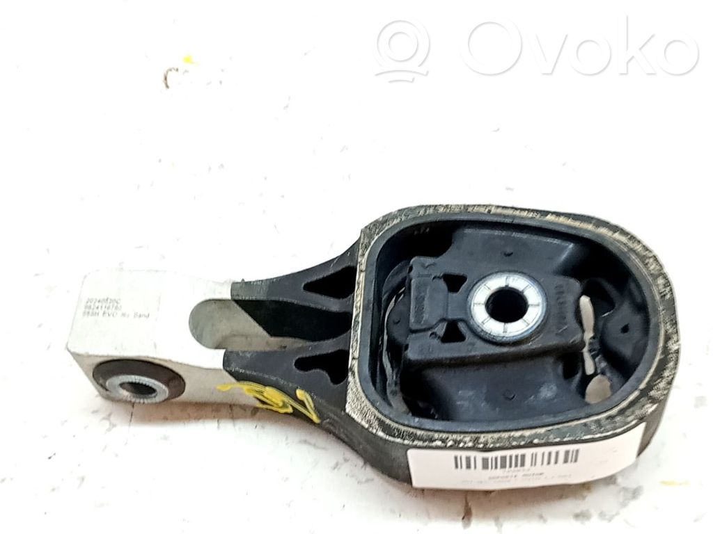 Opel Corsa F Suport tampon motor