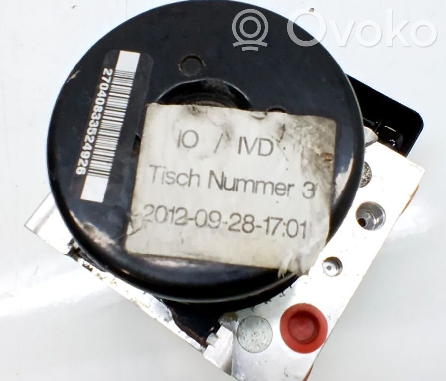 Bomba de ABS   1847182,BV612C405BJ