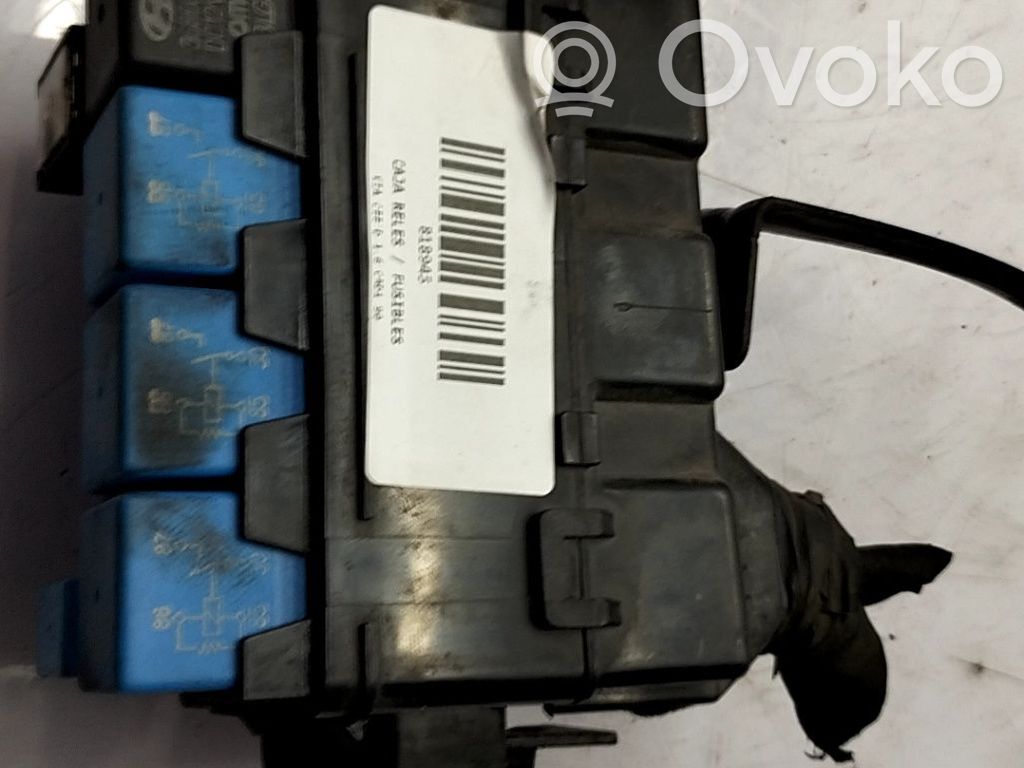 Módulo de fusible   919402H000
