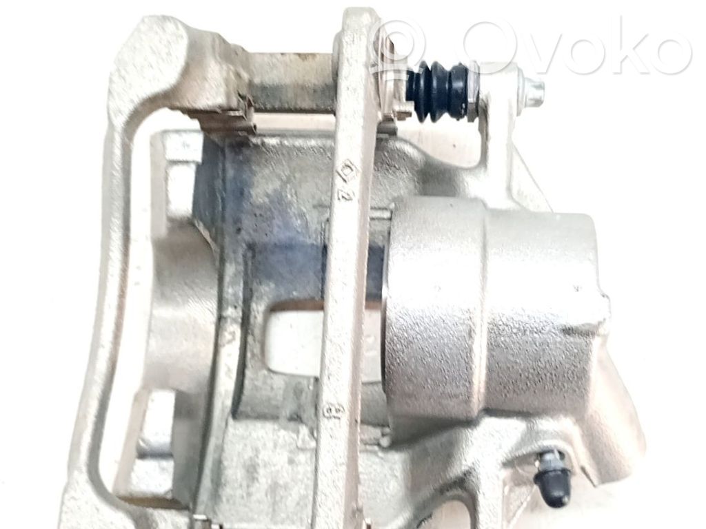 Front brake caliper   705010
