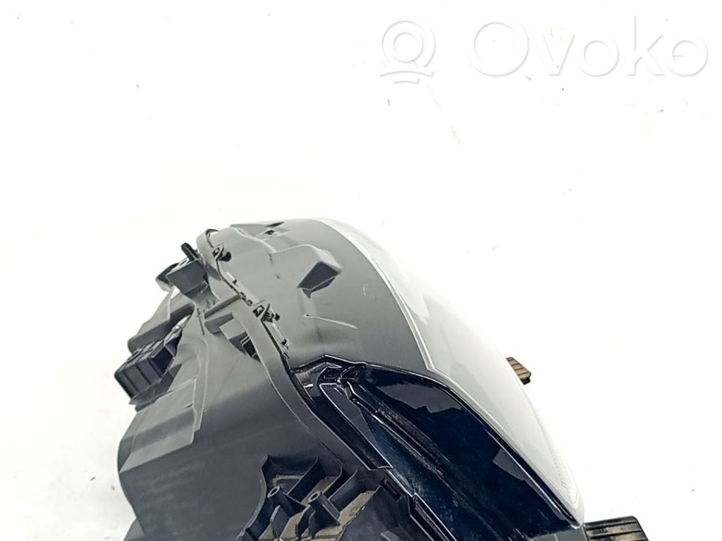 Citroen Berlingo Headlight/headlamp 