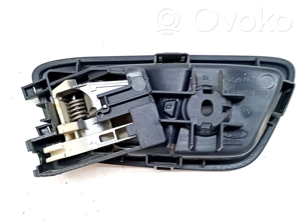 Manecilla interna puerta trasera   1579282,8A61A22600CE38C5