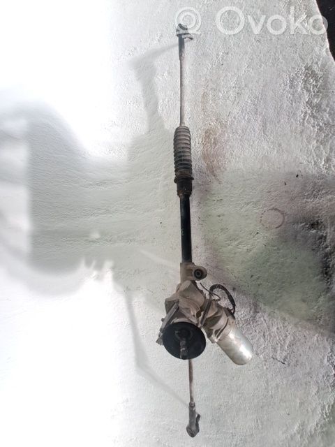Cremallera de dirección   4858054L51