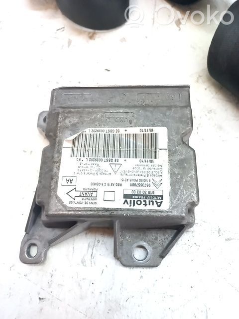 Sitze komplett   4112PS,8975SW,8975TS