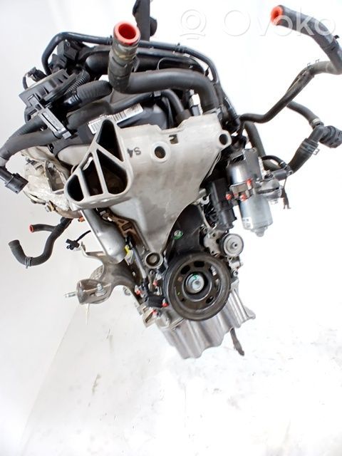 Motor completo   DKRF,4C100033K