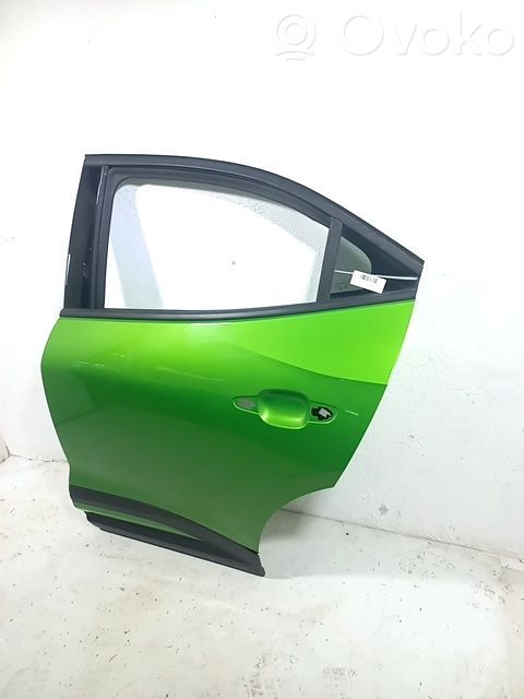 Puerta trasera   9837507180