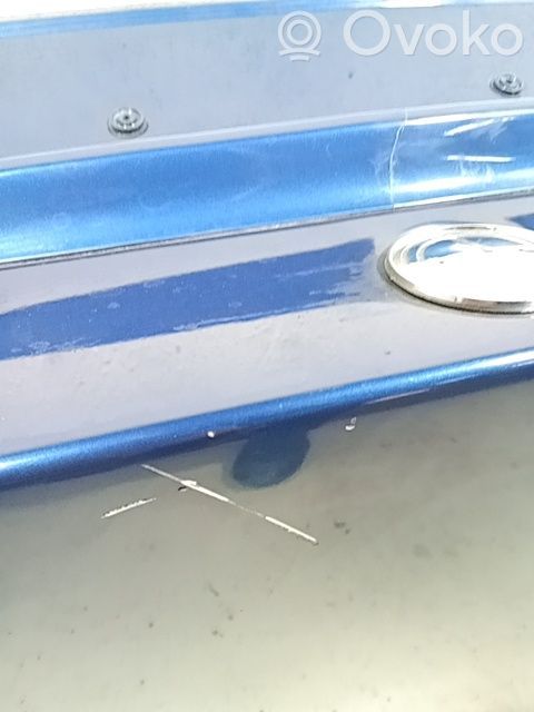 Heckklappe Kofferraumdeckel   41627065260