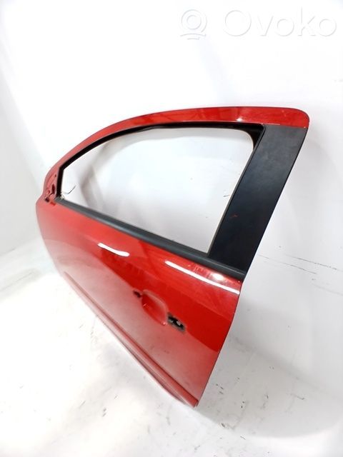 Opel Astra H Portiera anteriore