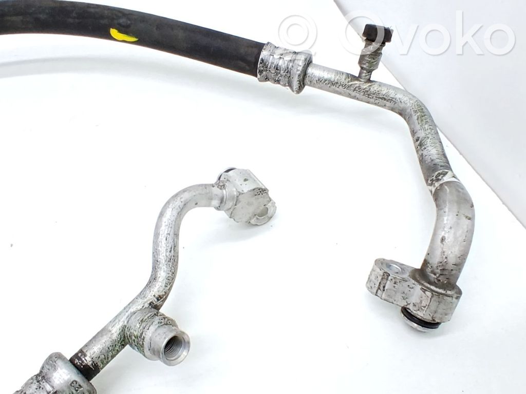 Subaru Legacy Raccord / manchon flexible 