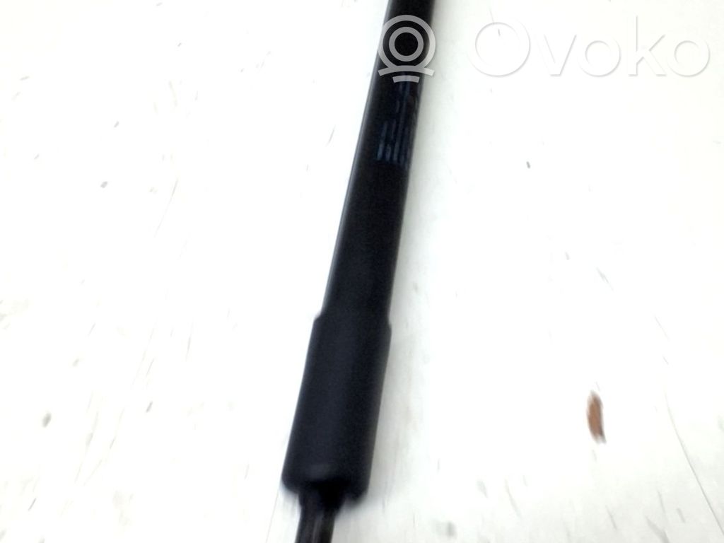 Volkswagen Polo Tampone in gomma portellone posteriore/bagagliaio