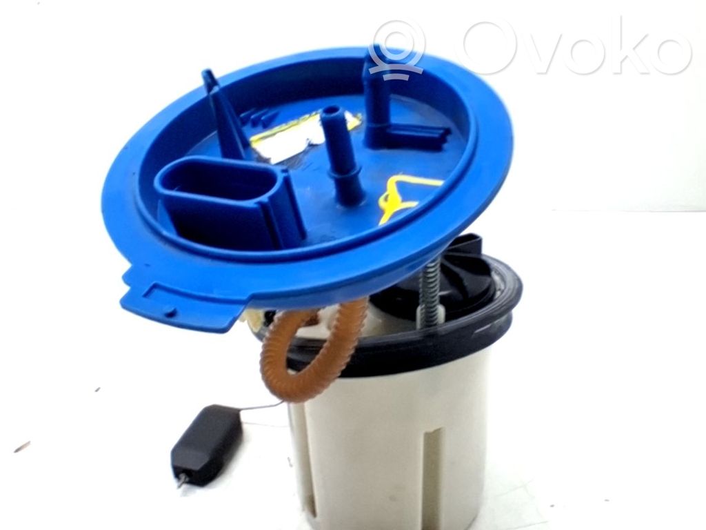 Volkswagen Polo Pompa carburante immersa 