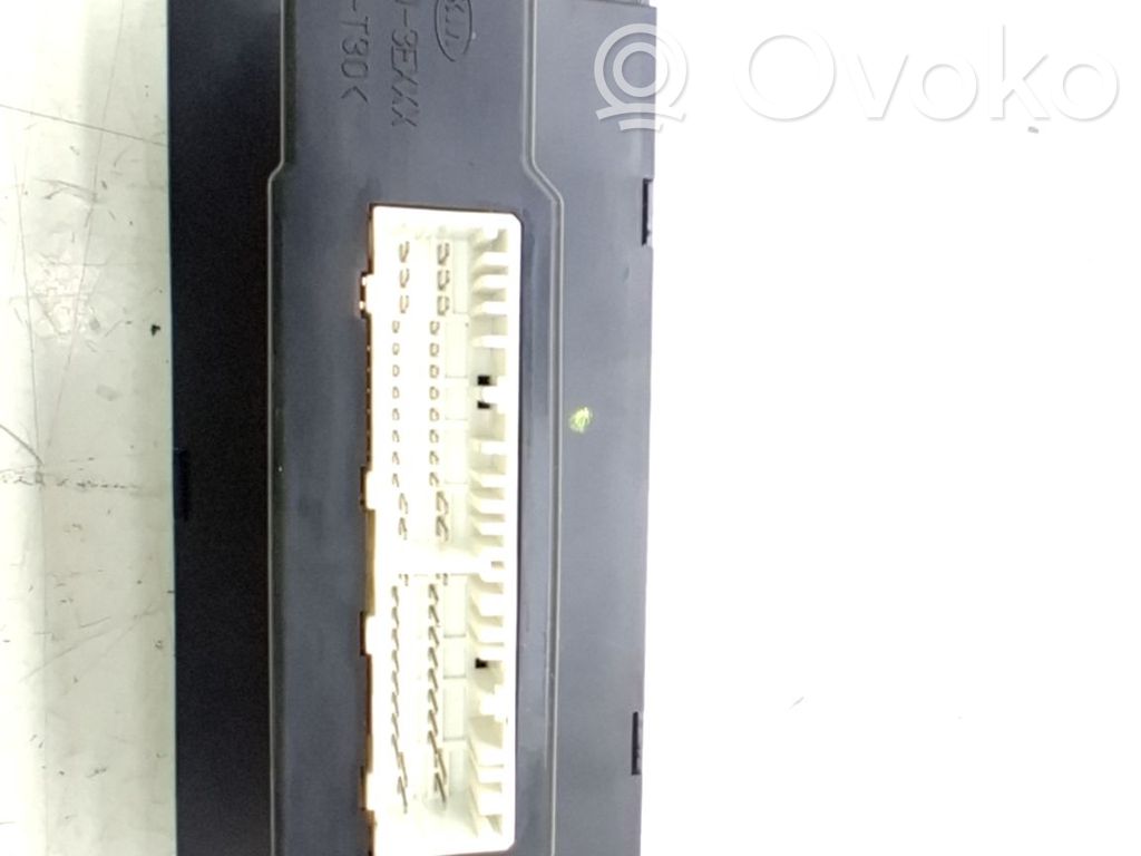 KIA Sorento Panel klimatyzacji 