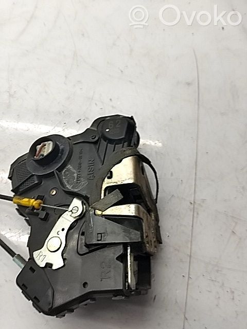 Front door lock   6931002091