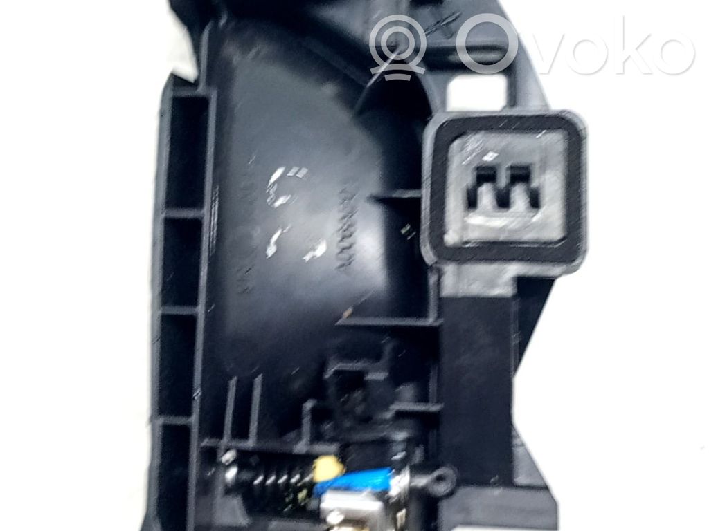 Opel Corsa F Mâner interior ușă culisantă