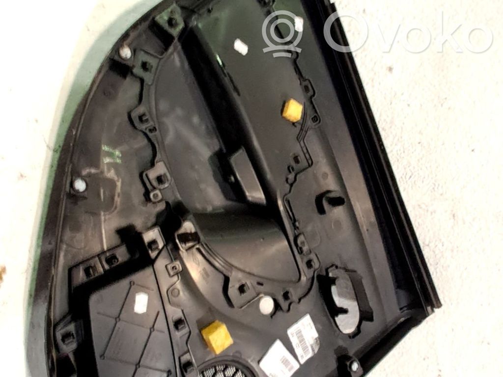 Panou interior ușă spate   829A02084R
