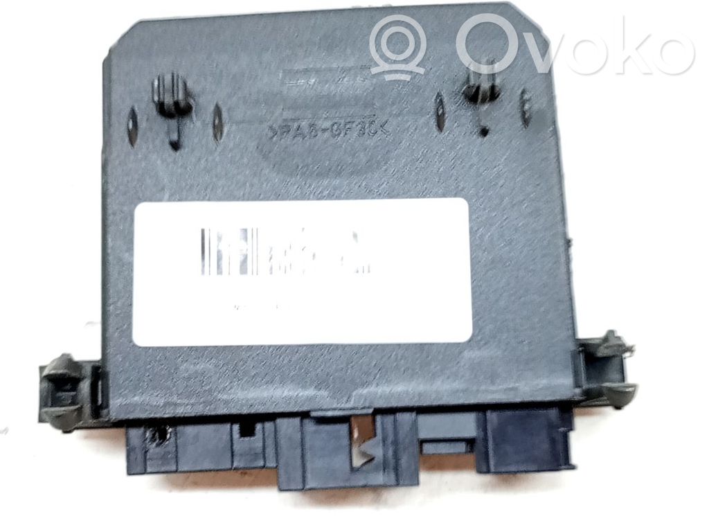 Mercedes-Benz C W203 Modulo di controllo del corpo centrale