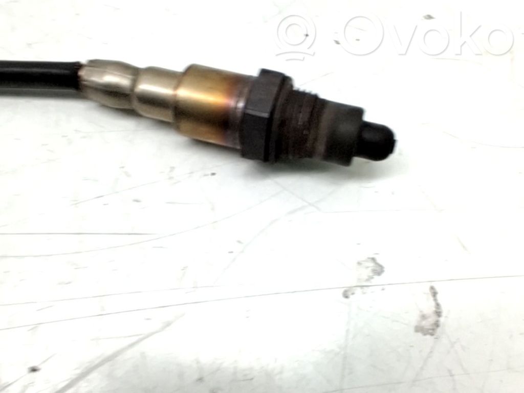 Seat Ibiza I (021A) Lambda probe sensor 