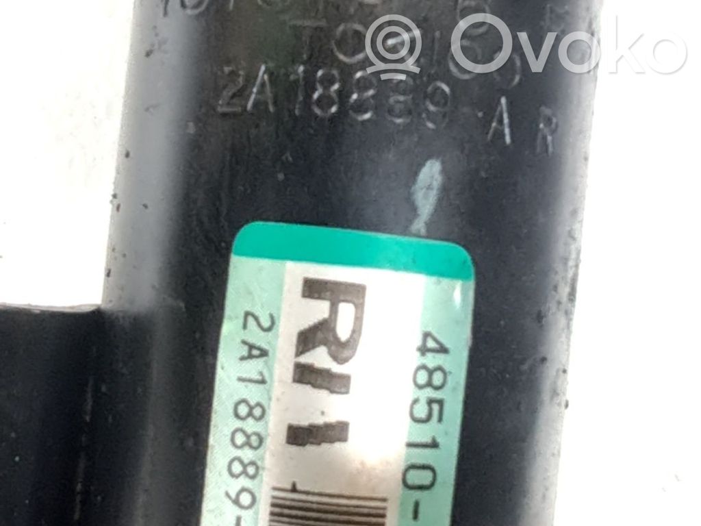 Stoßdämpfer vorne   4851049825,4851048140