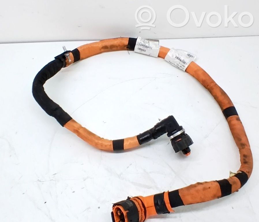 Cable de alta tensión   240410216R