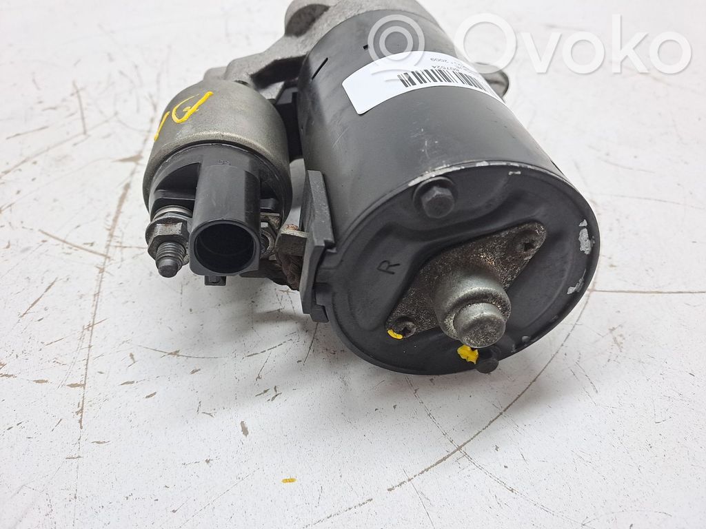 Motor de arranque   3L911021C