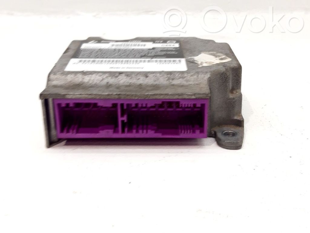 Centralina/modulo airbag   46842421