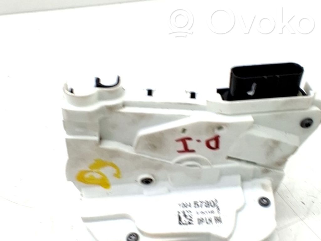 Cerradura de puerta delantera   10845780