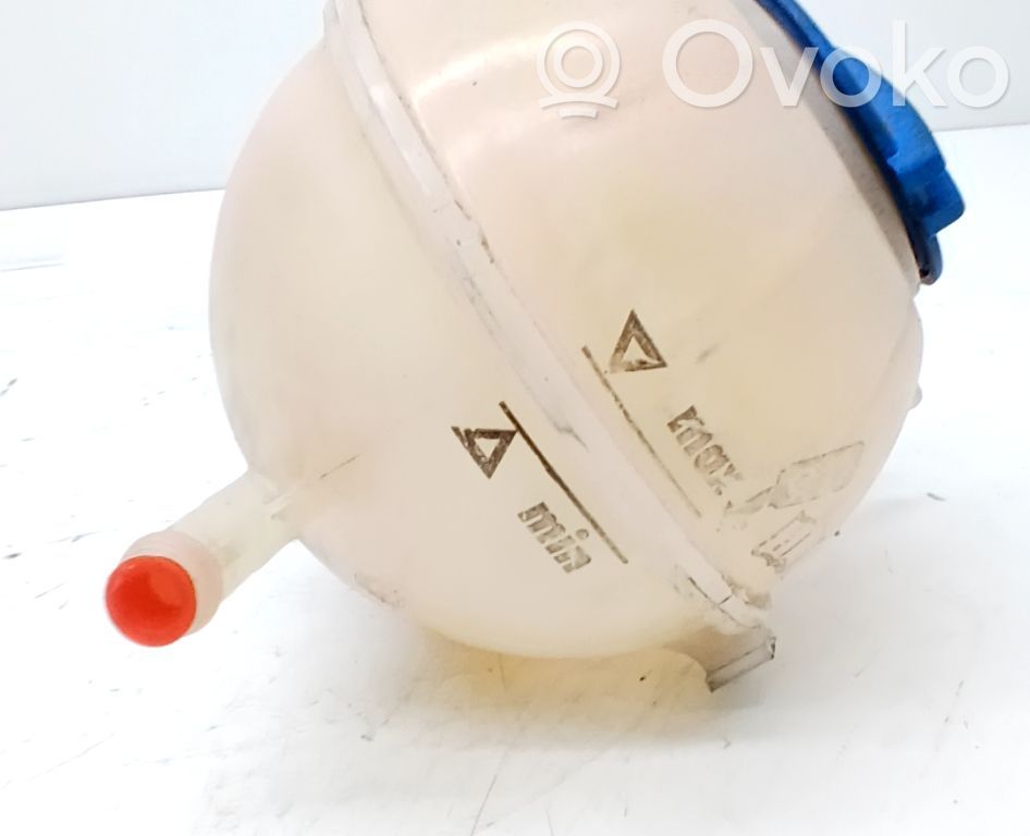 Zbiornik wyrównawczy chłodziwa   6Q0121407B