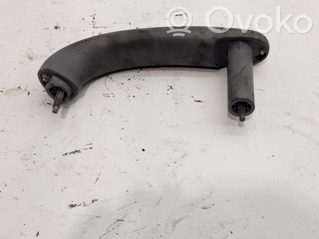 Manecilla externa puerta delantera   9101Q0