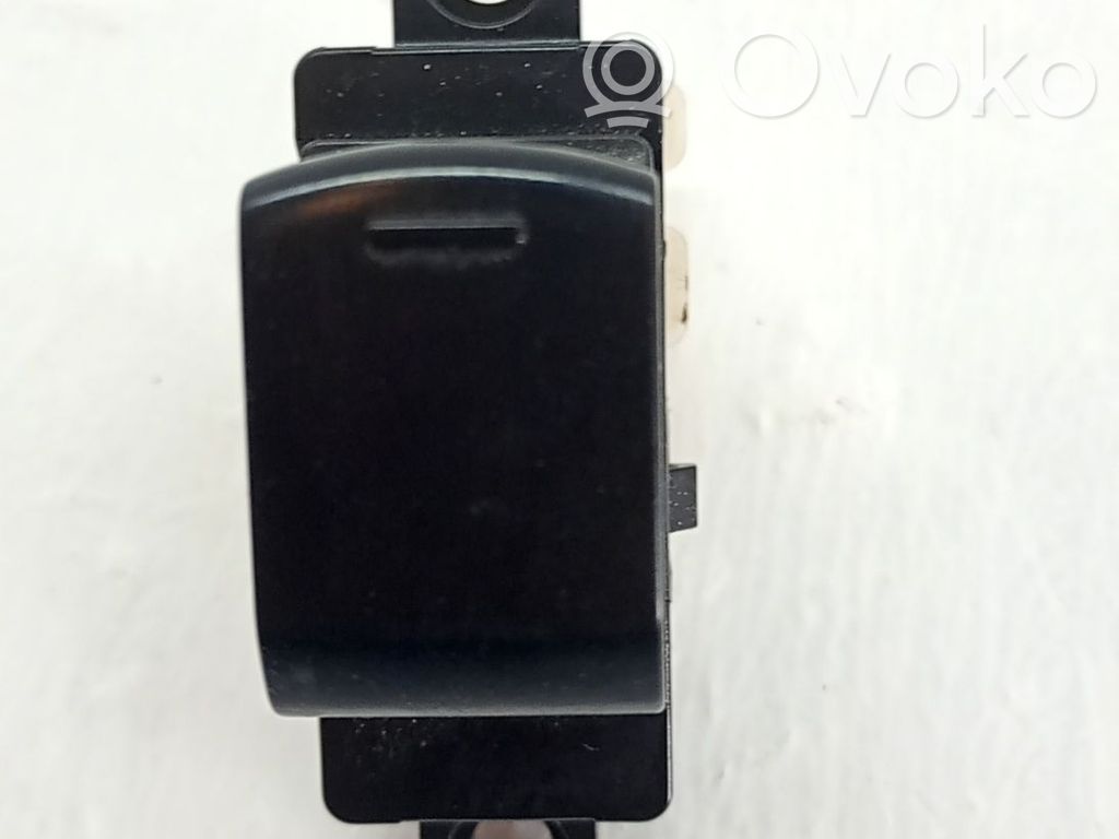 Electric window control switch   254111FA0A