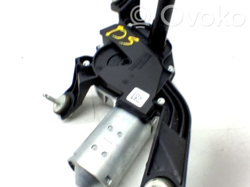 Hyundai i20 (PB PBT) Motor ștergător lunetă 