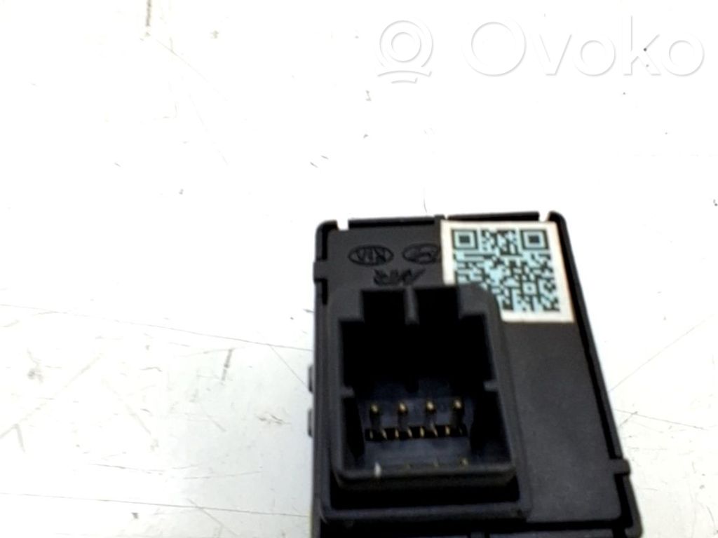 Hyundai i20 (PB PBT) Comutator lumini pericol 