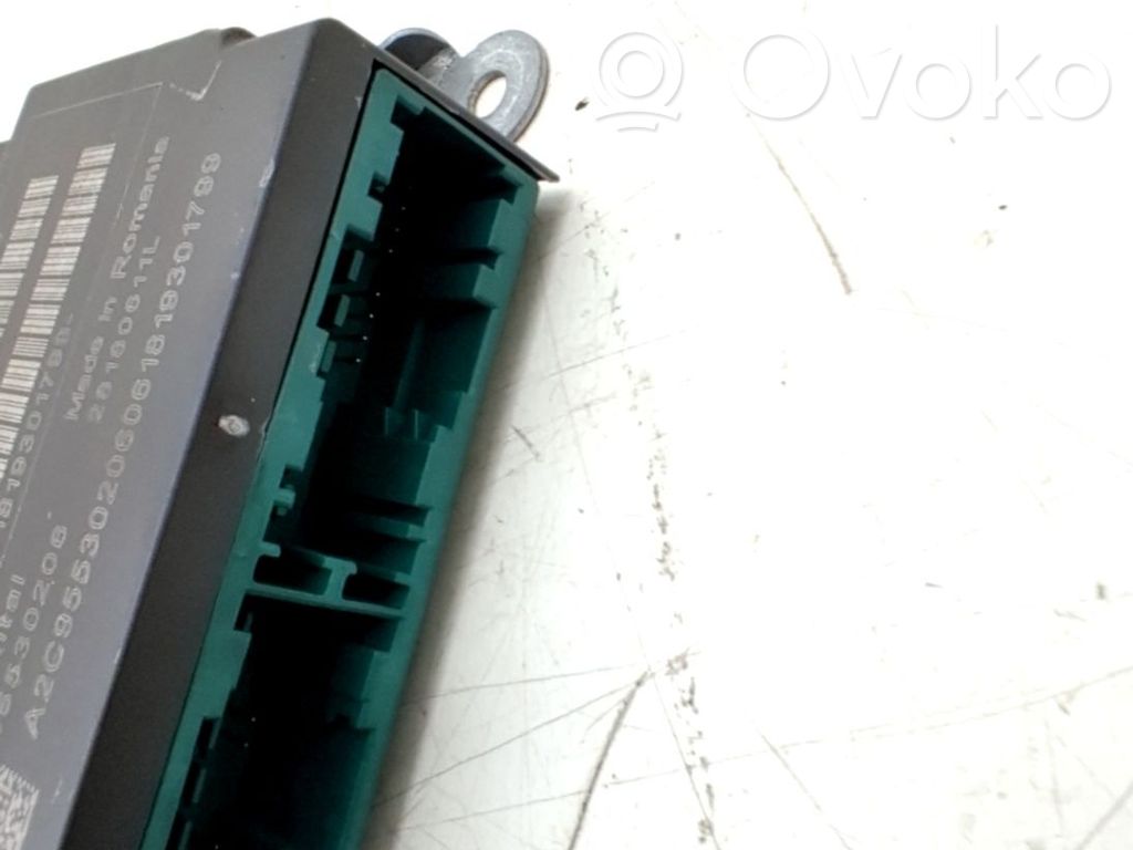 Airbag control unit/module   52056238