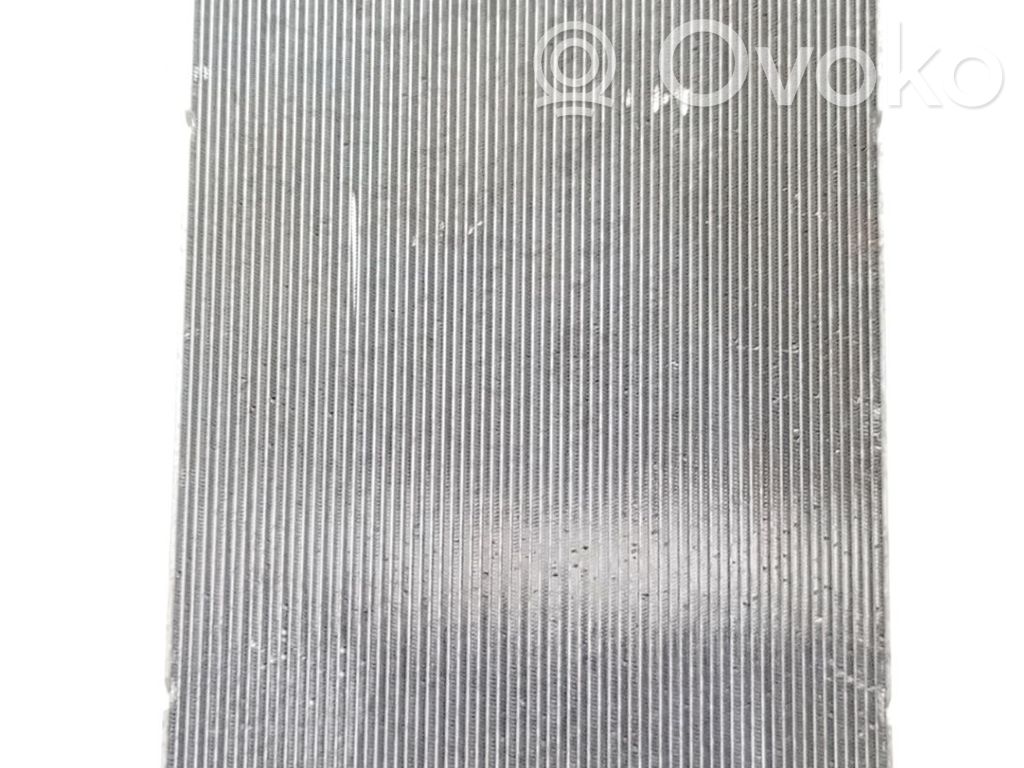 Radiator lichid răcire   9675747980