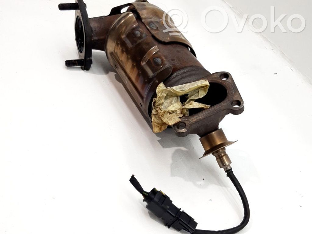 Catalyst/FAP/DPF particulate filter   2853004HA4