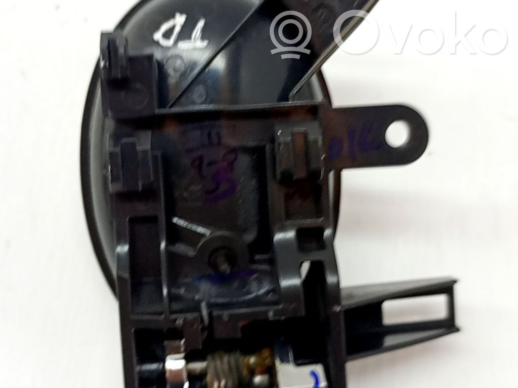 Innentürgriff Innentüröffner hinten   806701HA0B