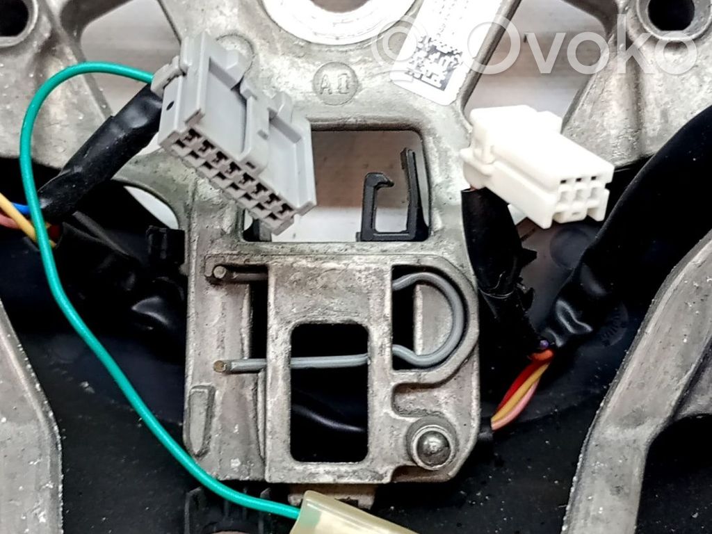 Руль   484303VW2C