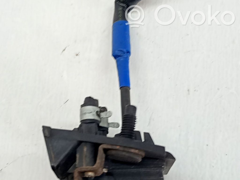 Camara trasera coche   284423VA0A