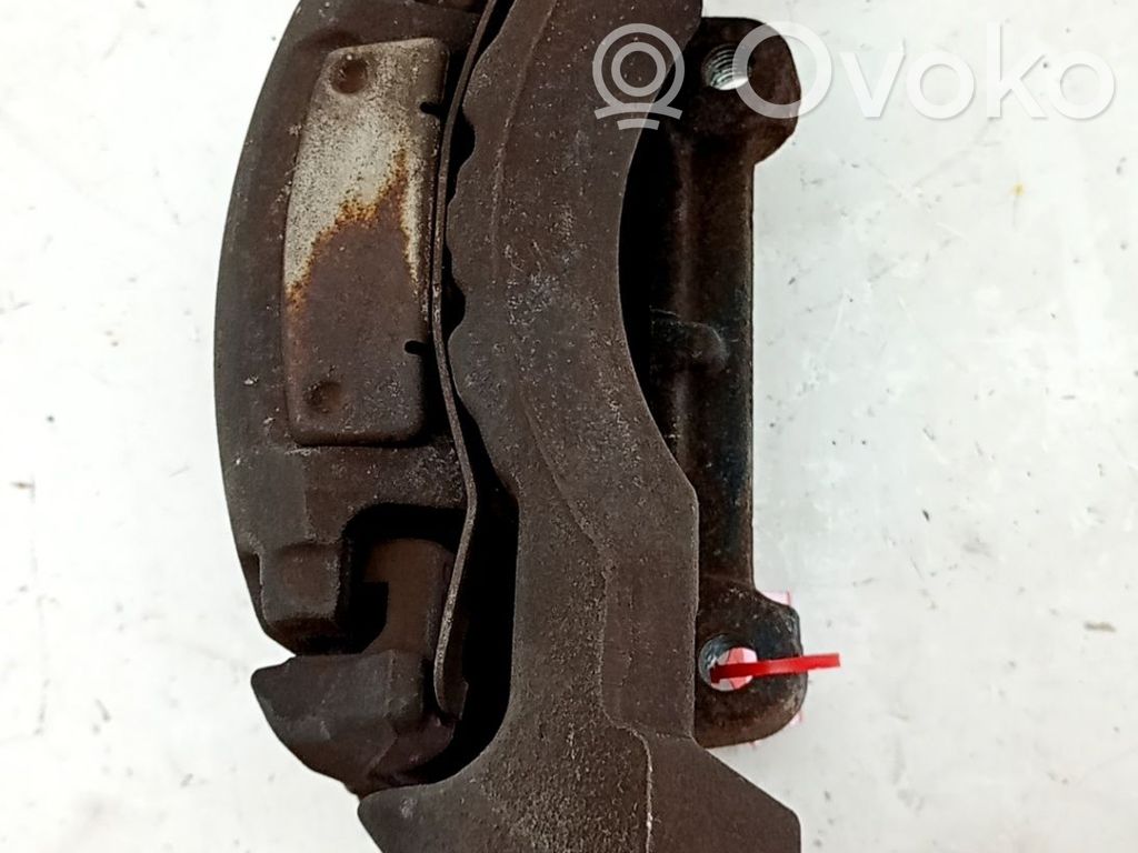 Volvo XC70 Pinza del freno anteriore