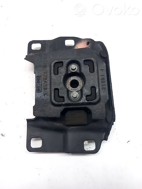 Volvo C30 Getriebelager Getriebedämpfer 