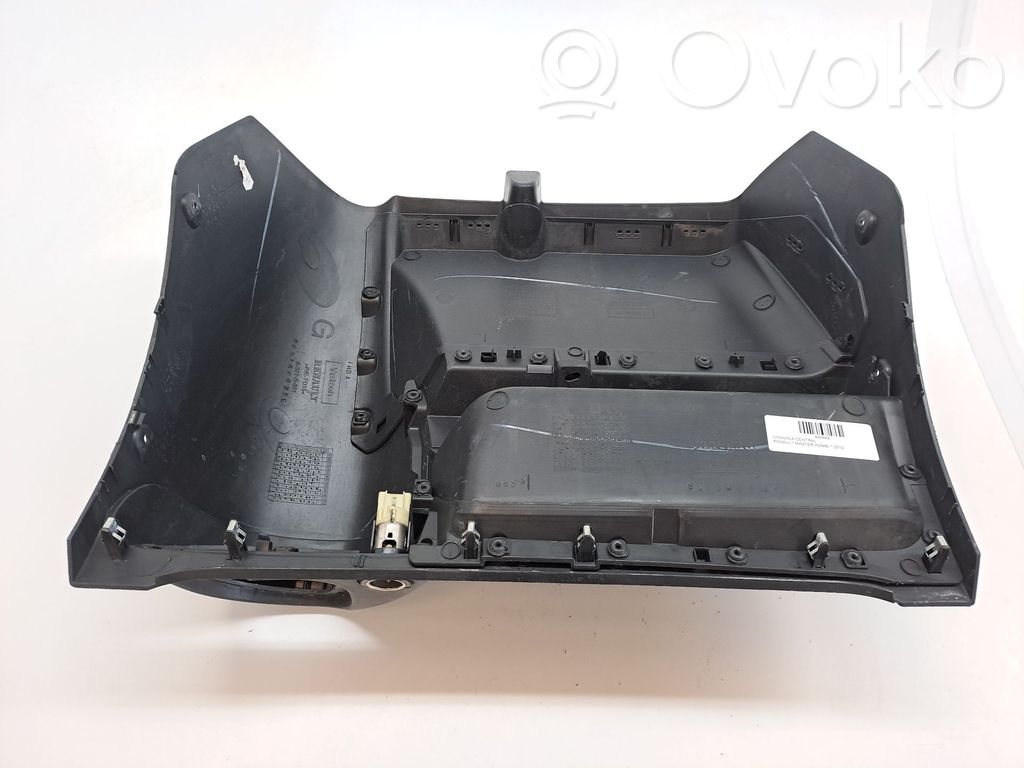 Consola central   969100039R